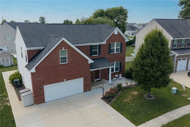 1349 Senna Street, Tipp City, OH 45371