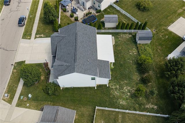 1349 Senna Street, Tipp City, OH 45371