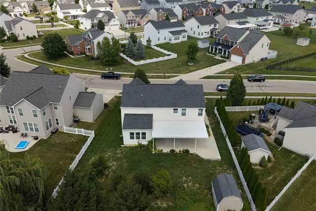 1349 Senna Street, Tipp City, OH 45371
