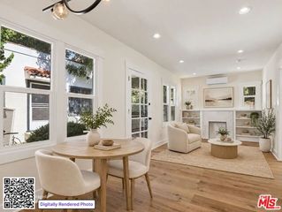 1316 N Formosa Avenue 1316 1/2, Los Angeles, CA 90046