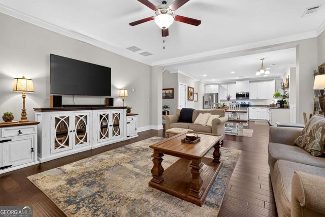 35 Kimberly Lane, Colbert, GA 30628