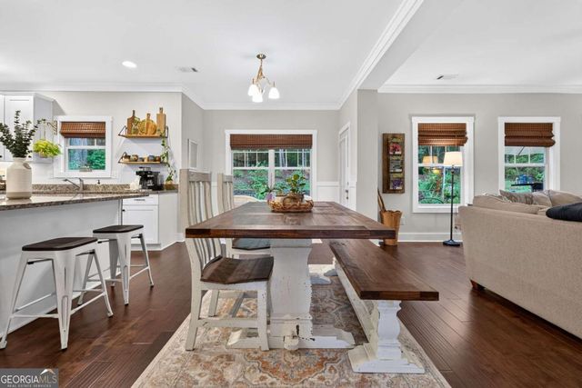 35 Kimberly Lane, Colbert, GA 30628