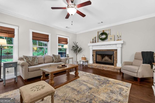 35 Kimberly Lane, Colbert, GA 30628