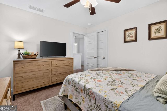 35 Kimberly Lane, Colbert, GA 30628