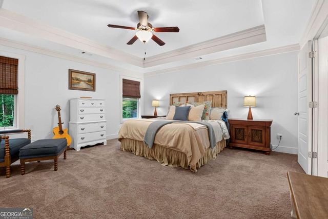 35 Kimberly Lane, Colbert, GA 30628