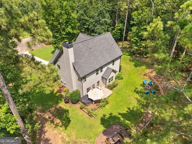 35 Kimberly Lane, Colbert, GA 30628