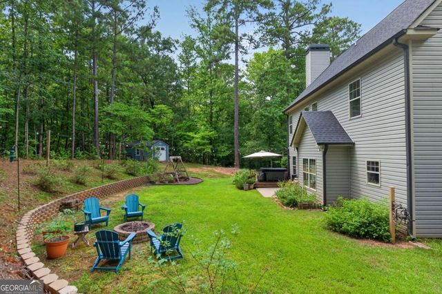 35 Kimberly Lane, Colbert, GA 30628