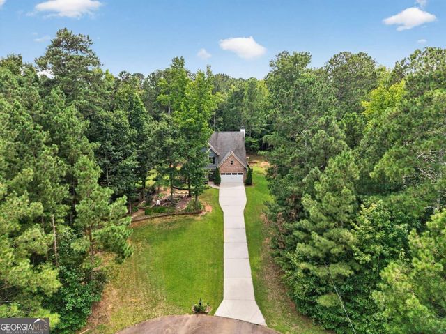 35 Kimberly Lane, Colbert, GA 30628