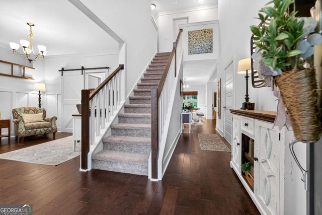 35 Kimberly Lane, Colbert, GA 30628