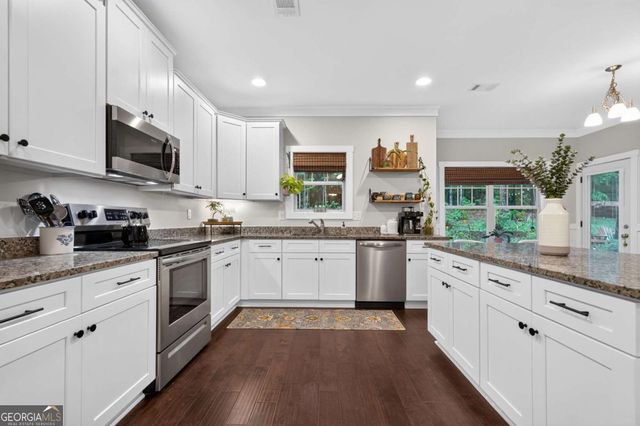 35 Kimberly Lane, Colbert, GA 30628