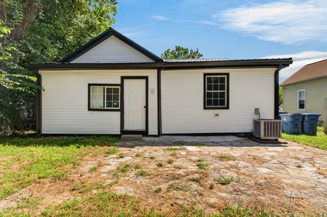 403 Locust Street, Danville, KY 40422