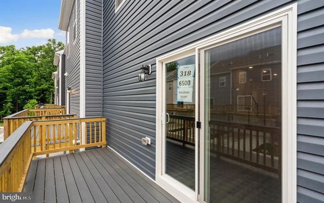 8710 CHERRYBARK RD, Clinton, MD 20735