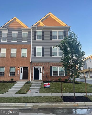 8710 CHERRYBARK RD, Clinton, MD 20735