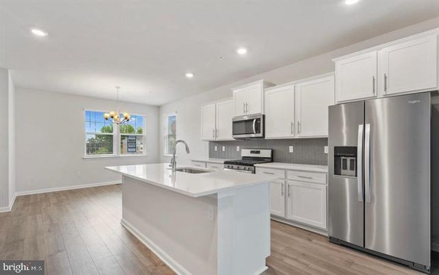 8710 CHERRYBARK RD, Clinton, MD 20735