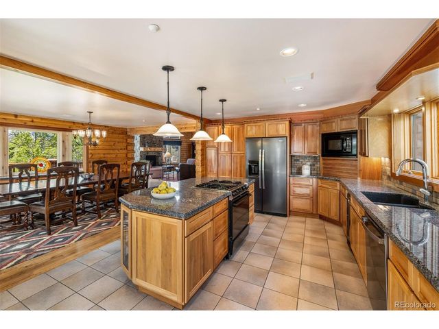 2244 Johnson Rd, Silverthorne, CO 80498
