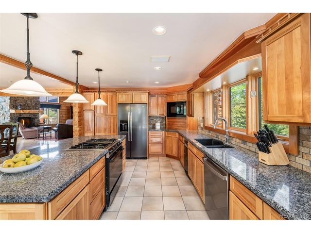 2244 Johnson Rd, Silverthorne, CO 80498