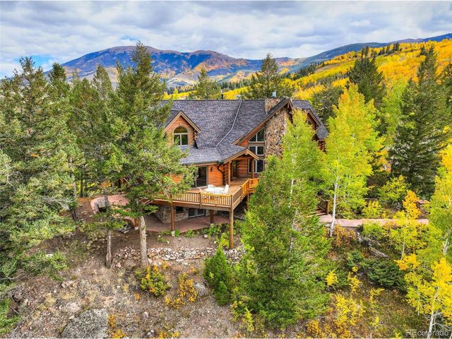 2244 Johnson Rd, Silverthorne, CO 80498