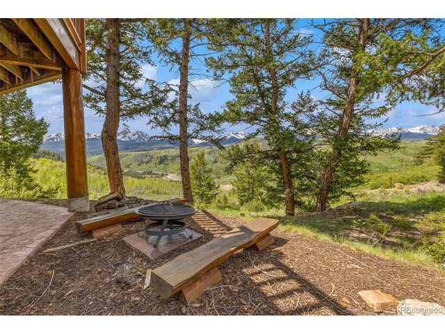 2244 Johnson Rd, Silverthorne, CO 80498