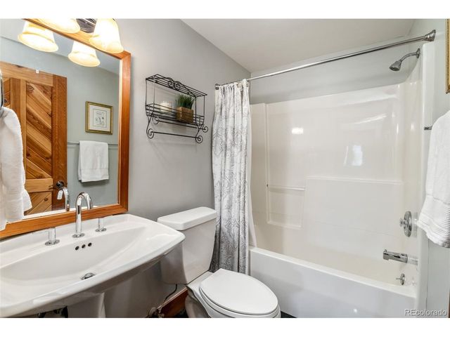 2244 Johnson Rd, Silverthorne, CO 80498