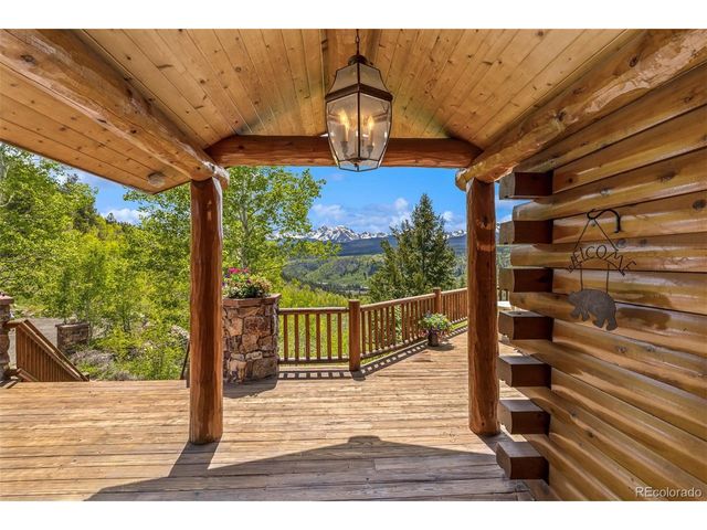 2244 Johnson Rd, Silverthorne, CO 80498