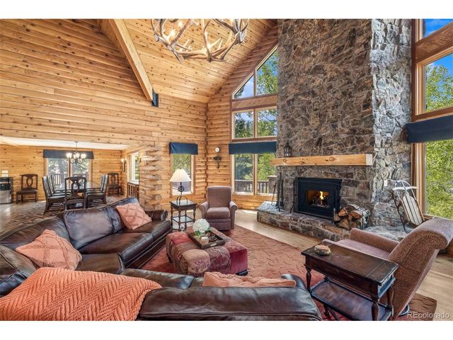 2244 Johnson Rd, Silverthorne, CO 80498