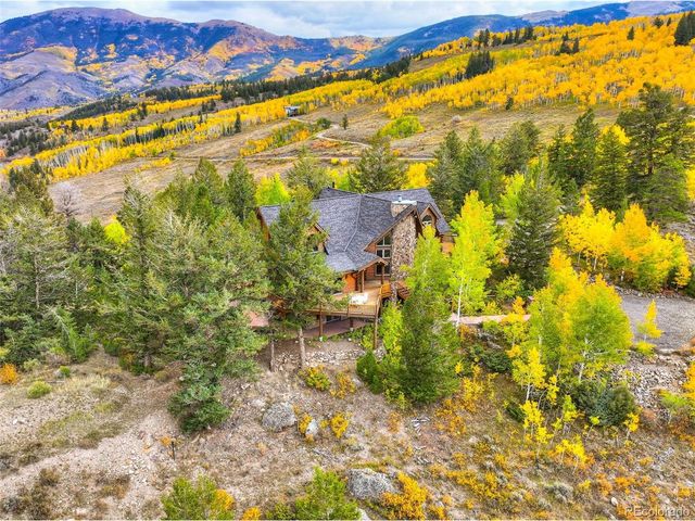 2244 Johnson Rd, Silverthorne, CO 80498