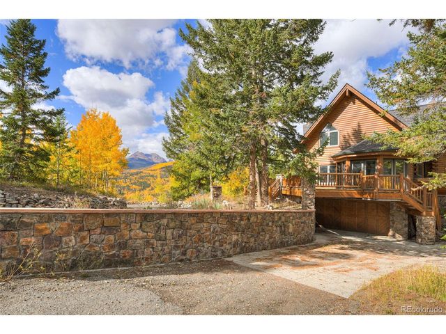 2244 Johnson Rd, Silverthorne, CO 80498
