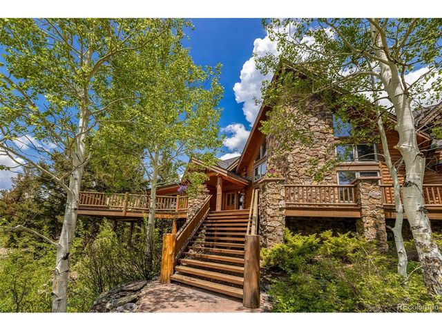 2244 Johnson Rd, Silverthorne, CO 80498
