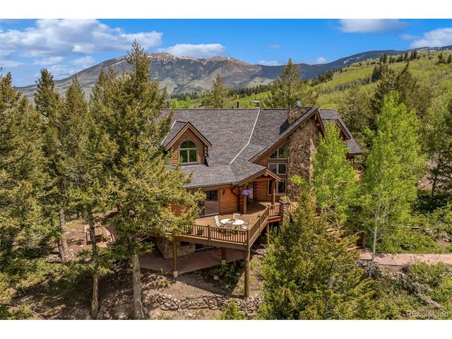 2244 Johnson Rd, Silverthorne, CO 80498