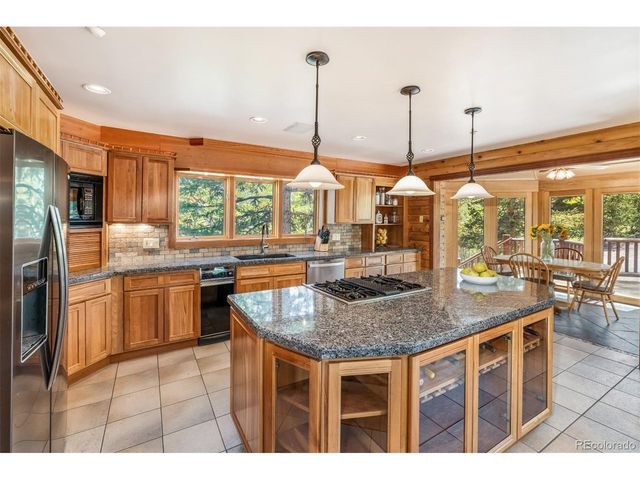 2244 Johnson Rd, Silverthorne, CO 80498