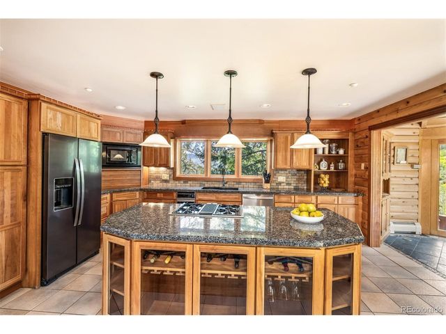 2244 Johnson Rd, Silverthorne, CO 80498