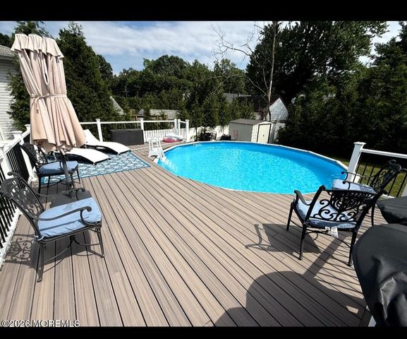 84 Fairfield Avenue, West Caldwell, NJ 07006