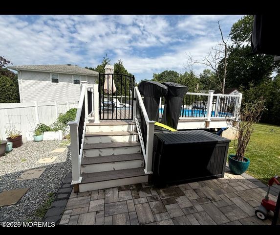 84 Fairfield Avenue, West Caldwell, NJ 07006