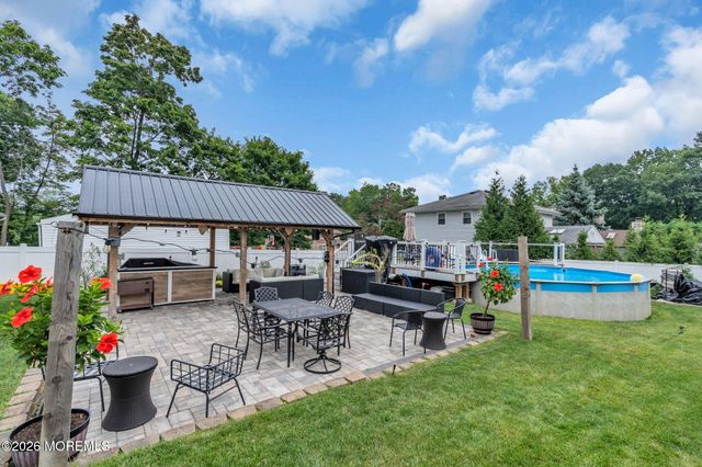 84 Fairfield Avenue, West Caldwell, NJ 07006