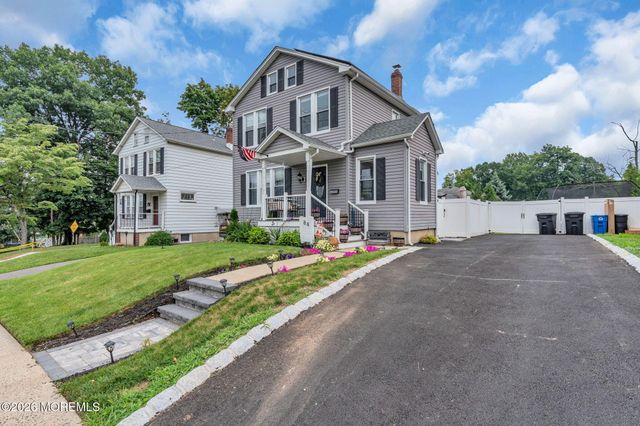 84 Fairfield Avenue, West Caldwell, NJ 07006