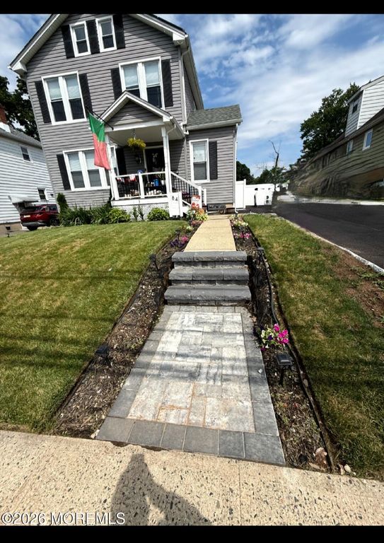 84 Fairfield Avenue, West Caldwell, NJ 07006