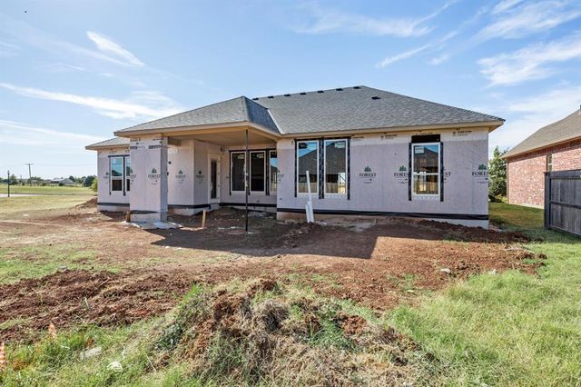 15432 Capri Lane, Edmond, OK 73013