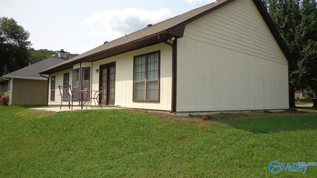 718 Wynsom Drive, Huntsville, AL 35803