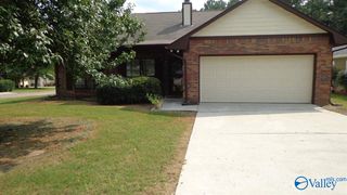 718 Wynsom Drive, Huntsville, AL 35803