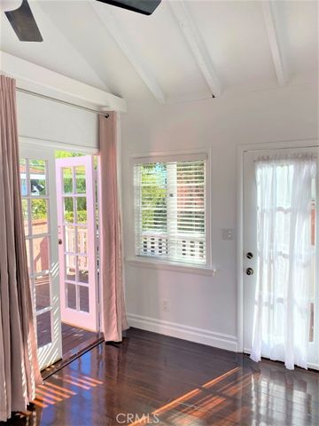 273 Lower Cliff Drive, Laguna Beach, CA 92651