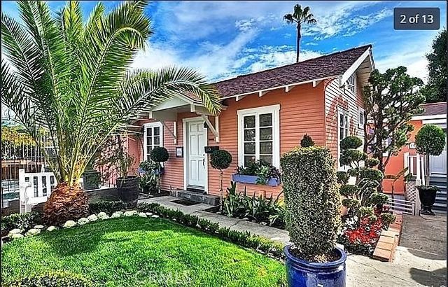 273 Lower Cliff Drive, Laguna Beach, CA 92651