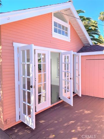 273 Lower Cliff Drive, Laguna Beach, CA 92651