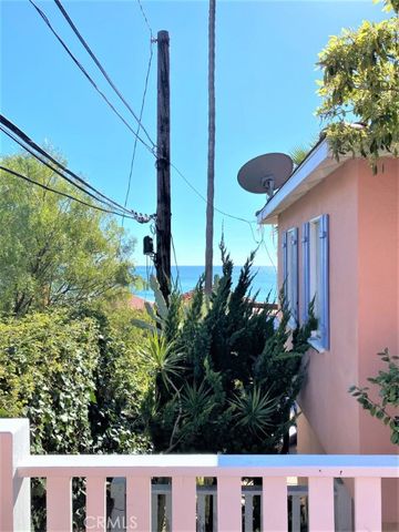 273 Lower Cliff Drive, Laguna Beach, CA 92651
