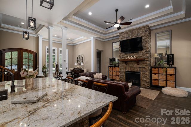 489 Evergreen Road, Lake Wylie, SC 29710