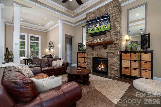 489 Evergreen Road, Lake Wylie, SC 29710
