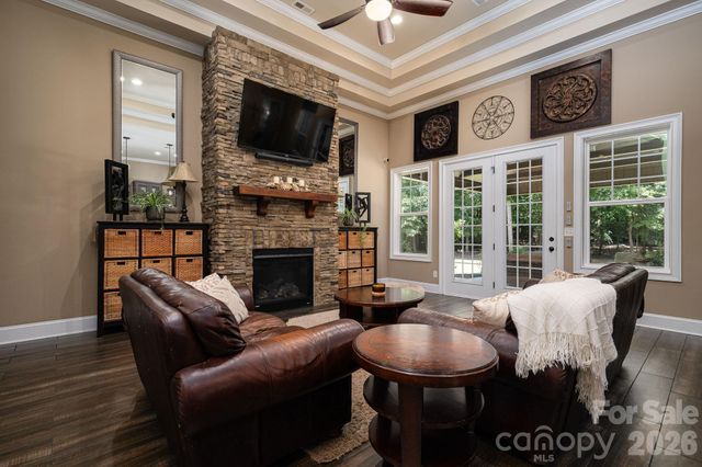 489 Evergreen Road, Lake Wylie, SC 29710