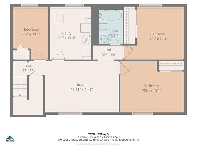 8055 Zane Avenue N, Brooklyn Park, MN 55443