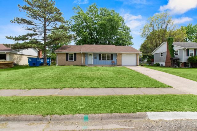 3138 Glouster Street 3138 Glouster Street, Springfield, OH 45503
