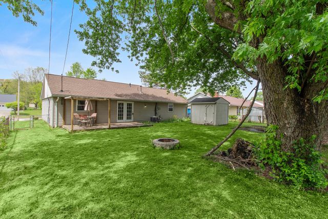 3138 Glouster Street 3138 Glouster Street, Springfield, OH 45503