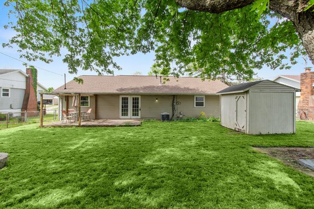 3138 Glouster Street 3138 Glouster Street, Springfield, OH 45503